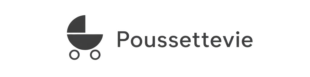 Poussettevie